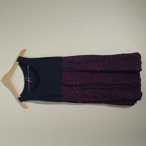 Seraphine nursing/maternity slip dress only